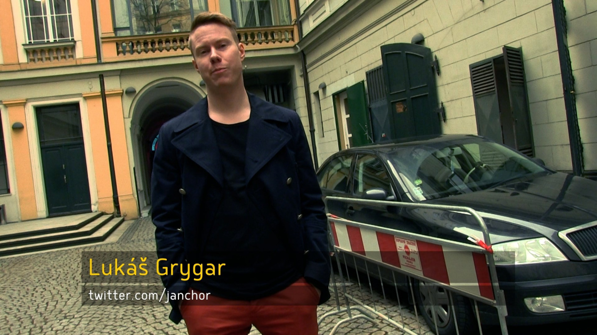 Pilotním dílem o otevřených světech se vrací herní pořad Games TV