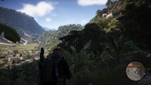 Tom Clancy’s Ghost Recon Wildlands