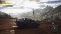 Tom Clancy’s Ghost Recon Wildlands