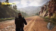 Tom Clancy’s Ghost Recon Wildlands