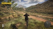 Tom Clancy’s Ghost Recon Wildlands