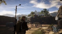 Tom Clancy’s Ghost Recon Wildlands