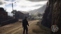 Tom Clancy’s Ghost Recon Wildlands