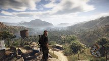 Tom Clancy’s Ghost Recon Wildlands