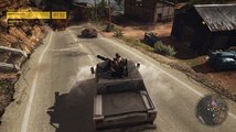 Tom Clancy’s Ghost Recon Wildlands