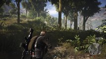 Tom Clancy’s Ghost Recon Wildlands