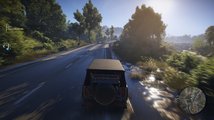 Tom Clancy’s Ghost Recon Wildlands