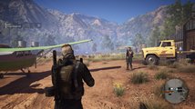 Tom Clancy’s Ghost Recon Wildlands