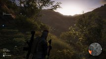 Tom Clancy’s Ghost Recon Wildlands