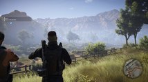 Tom Clancy’s Ghost Recon Wildlands