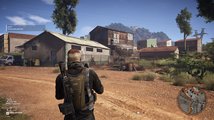 Tom Clancy’s Ghost Recon Wildlands