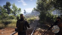 Tom Clancy’s Ghost Recon Wildlands