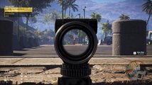 Tom Clancy’s Ghost Recon Wildlands