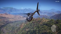 Tom Clancy’s Ghost Recon Wildlands