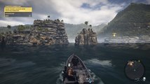 Tom Clancy’s Ghost Recon Wildlands