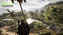 Tom Clancy’s Ghost Recon Wildlands