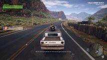 Tom Clancy’s Ghost Recon Wildlands