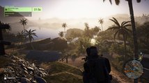 Tom Clancy’s Ghost Recon Wildlands