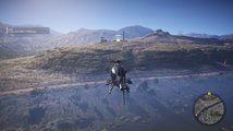 Tom Clancy’s Ghost Recon Wildlands