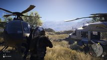 Tom Clancy’s Ghost Recon Wildlands