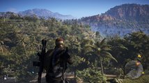 Tom Clancy’s Ghost Recon Wildlands