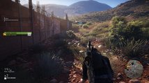 Tom Clancy’s Ghost Recon Wildlands