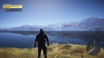 Tom Clancy’s Ghost Recon Wildlands