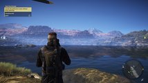 Tom Clancy’s Ghost Recon Wildlands