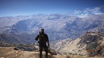 Tom Clancy’s Ghost Recon Wildlands