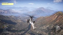 Tom Clancy’s Ghost Recon Wildlands