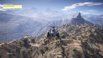 Tom Clancy’s Ghost Recon Wildlands