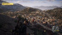 Tom Clancy’s Ghost Recon Wildlands