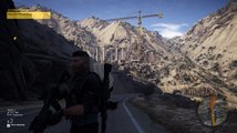 Tom Clancy’s Ghost Recon Wildlands