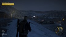 Tom Clancy’s Ghost Recon Wildlands