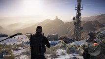 Tom Clancy’s Ghost Recon Wildlands