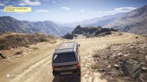 Tom Clancy’s Ghost Recon Wildlands