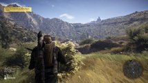 Tom Clancy’s Ghost Recon Wildlands