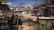 Tom Clancy’s Ghost Recon Wildlands