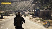 Tom Clancy’s Ghost Recon Wildlands