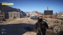 Tom Clancy’s Ghost Recon Wildlands