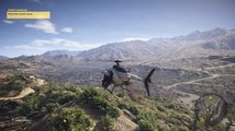 Tom Clancy’s Ghost Recon Wildlands