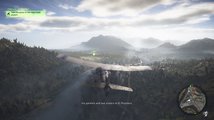 Tom Clancy’s Ghost Recon Wildlands