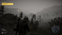 Tom Clancy’s Ghost Recon Wildlands