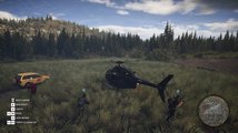 Tom Clancy’s Ghost Recon Wildlands