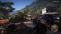 Tom Clancy’s Ghost Recon Wildlands