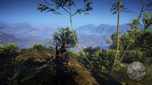 Tom Clancy’s Ghost Recon Wildlands