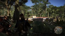 Tom Clancy’s Ghost Recon Wildlands