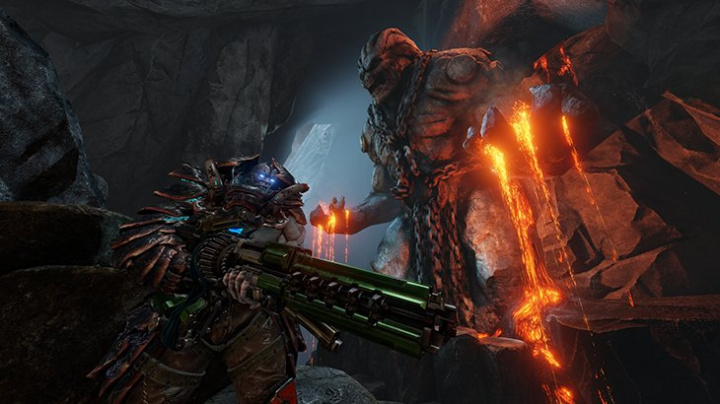 Quake se vrátí už příští týden, v předběžném přístupu vyjde i na Steamu