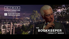 Hitman 6 (pracovní název)