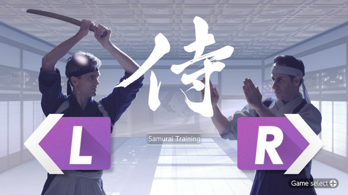 1-2-Switch – recenze